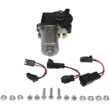 Dorman WINDOW LIFT MOTOR 742-143